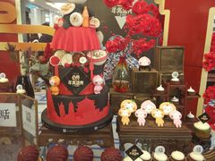 -徐记海鲜(陕西历史博物馆|明德门店)
