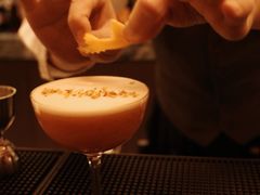 -The St·Regis Bar 瑞吉酒吧