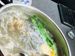 -悦来悦牛潮汕牛肉火锅(大浪店)