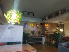-忘忧草融合私房菜(红鼎国际店)
