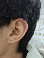 -AI艾耳·专业手工耳洞·穿孔美学馆