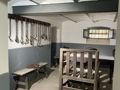 -青岛德国监狱旧址博物馆