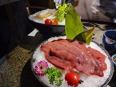 -湊湊火锅·茶憩(来福士广场店)