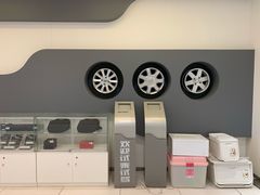 -北京市勤和汽车销售有限公司(国贸店)