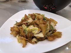 -老德州四合院·德州菜(天衢路店)