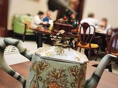 -东海咖啡馆