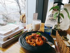 -了不起的考拉咖啡店(高新店)