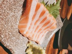 -千代武日本料理(爱建店)