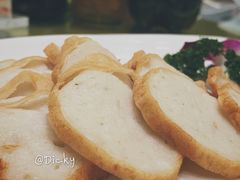-钱塘宴(东站西子国际店)