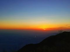 -妙峰山风景名胜区