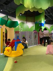 -幻贝家儿童乐园(苏州中心店)
