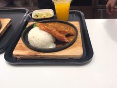 -乡村基(世纪店)