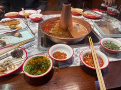 -京元盛铜锅涮肉(上海总店)