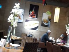 大堂-金枝玉叶上海人家食府(三里河店)