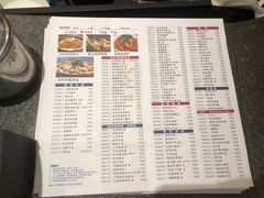 -慧娟面馆·餐厅(望江路店)
