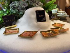 -海玥荟海鲜姿造自助餐厅(欧罗巴广场店)