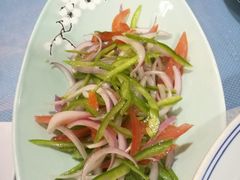 -马尔龙新疆饭店·清真(长青路店)