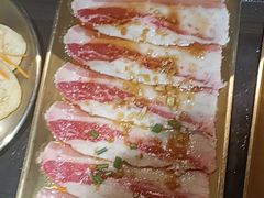 -炙城·韩式烤肉(南京东路店)