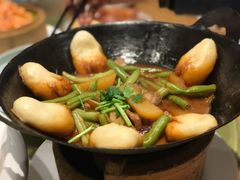 -山东宾馆·齐鲁苑餐厅