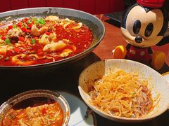 -成都娃娃花园餐厅 (南艺旗舰店)