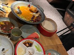 -青年公社烤鸭(蜀山万象汇店)