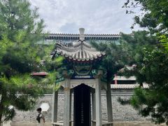 -莲池书院博物馆