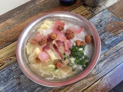 -晓芬叉烧圆子粉