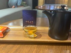 -大益茶庭(勐海会员中心店)