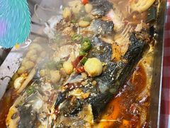 -煲得鲜·桐乡煲·小龙虾(万达店)