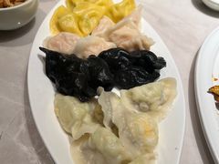 -船歌·鱼水饺青岛菜(闽江二路店)