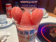-海岛八号龙虾烧烤田鸡(蓝天路总店)