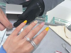 -Tiffany & Co.蒂芙尼
(天津万象城店)