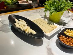 -今日炊牛·潮汕牛肉火锅(华采天地店)