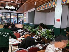 -喜势点·糖沙翁手工茶点·本地人茶居(永庆坊店)