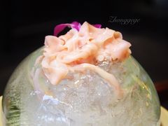 -蜀国大将老火锅(江北店)
