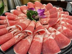 -阳坊胜利涮羊肉(阳坊老店)