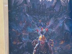 -幸福蓝海国际影城(扬名IMAX店)