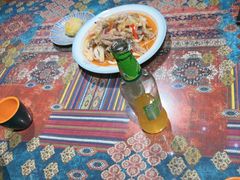 -乡村馕坑肉·烧烤·新疆菜·本地人更爱吃(阿勒泰首店)