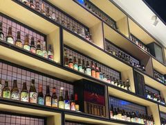 -木屋烧烤(龙湖天街店)