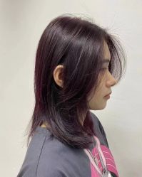 -FAJEE HAIR发界烫染接发