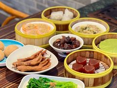 -丰圆轩粤式茶楼·中山菜(中山二路店)