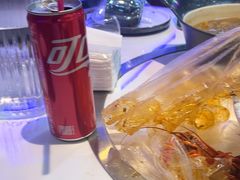-望江门小龙虾·烧烤(九堡店)