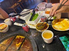 -井格重庆火锅(新世纪店)