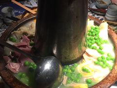-兰木肆·云南菜(龙湖U城天街店)