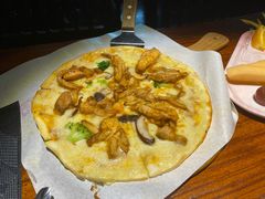 -秀·爱尔兰餐吧(上海路店)