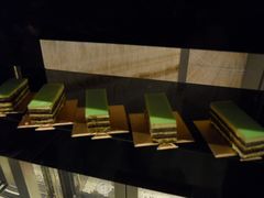 蛋糕-怡咖啡自助餐(宁波香格里拉店)