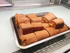 巧克力砖-甜嘟嘟烘焙坊(舒城路店)