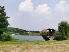 -大塘金香草谷