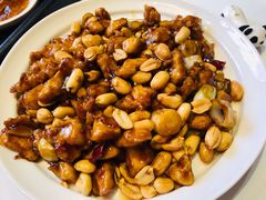 宫保鸡丁-眉州东坡(通州店)