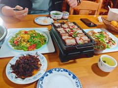 -龙姐私房菜(和顺古镇店)